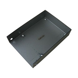 Injection Box Reinforcement Sheetmetal Raw
