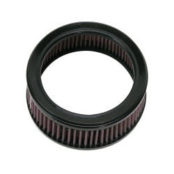 Clarity Open Face Replacement Air Filter