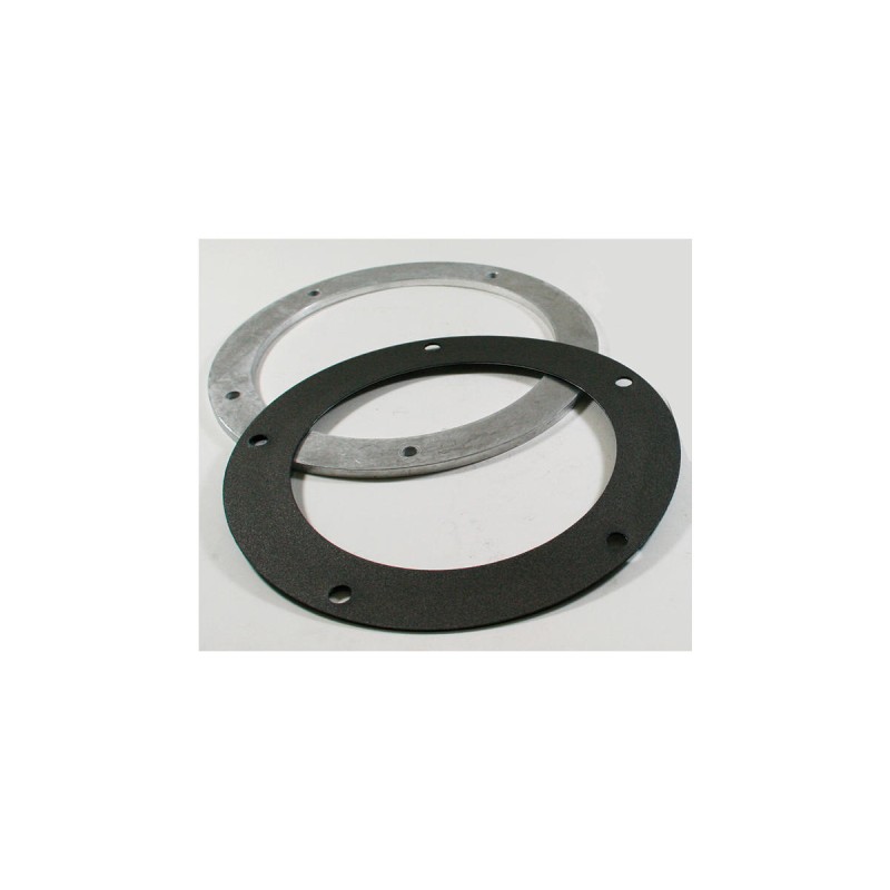 Derby Cover Spacer 5-hole with gasket