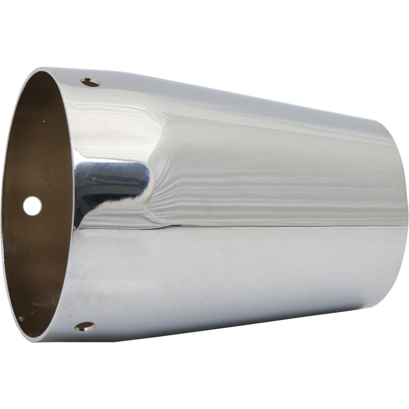 3" HP-Plus Muffler Taper Tip Exhaust Tip Taper 3"