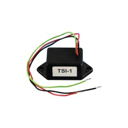TURN SIGNAL INTERFACE MODULE Turn Signal Interface Module