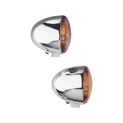 Turnsignal Lens Turn Signal Lens