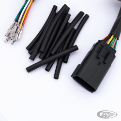 EXTENSIONS DE CABLAGE DE GUIDON NAMZ