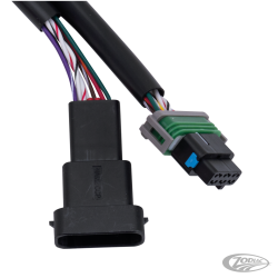 EXTENSIONS DE CABLAGE DE GUIDON NAMZ