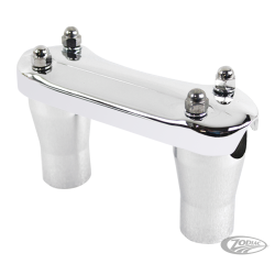 V-TWIN MFG. REPLIQUE DE RISERS HYDRA GLIDE