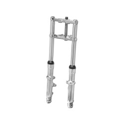F/K ASSY FXWG STL LENG + 2IN. Fork assembly +2"