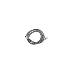 Stainless Steel Universal Brake Line Stainless Steel 43"