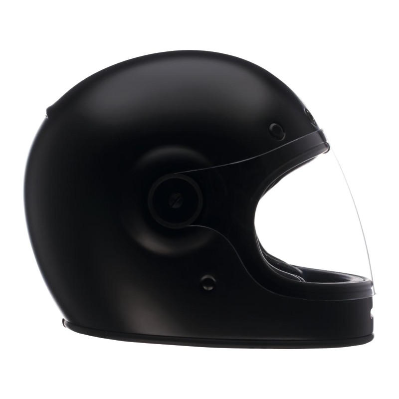 Bullitt Retro Helm