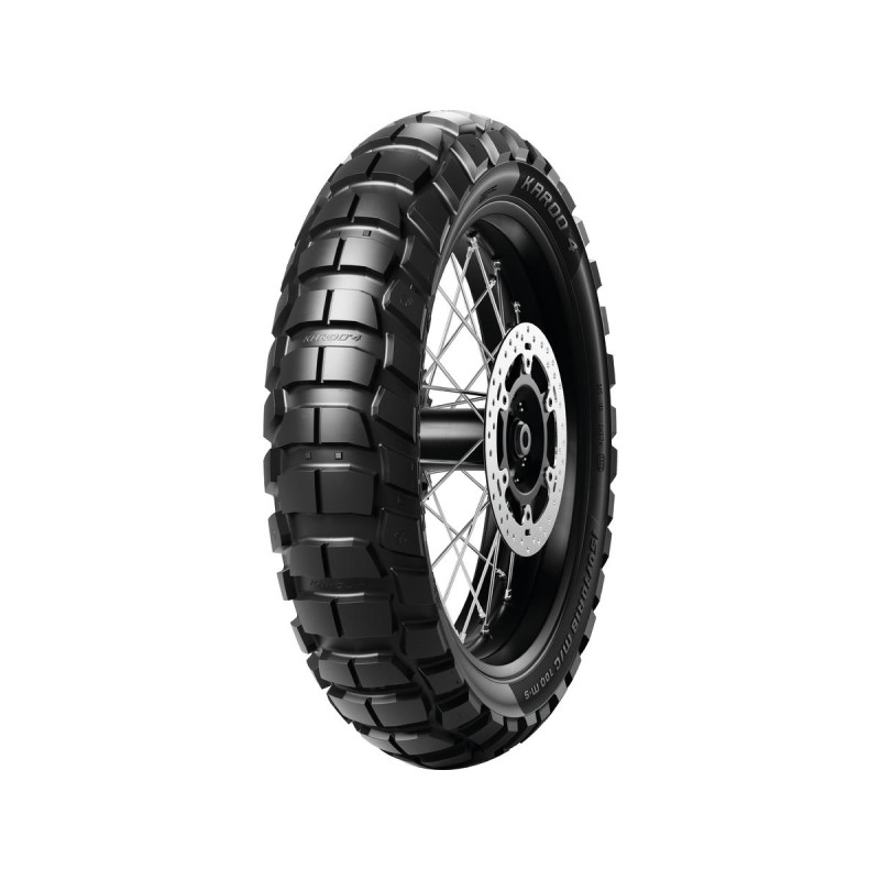 Karoo 4 Tire 170/60 R 17 M/C (72Q) M+S TL