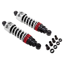 Slammer Plus 11,5" Twin Shocks