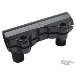 POTENCE DE GUIDON ET COUVERCLE POUR MODÈLES VINTAGE