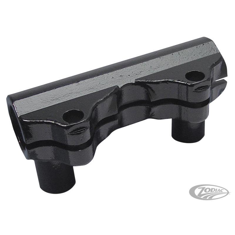 POTENCE DE GUIDON ET COUVERCLE POUR MODÈLES VINTAGE