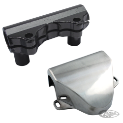 POTENCE DE GUIDON ET COUVERCLE POUR MODÈLES VINTAGE