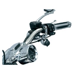 Power Point with Clutch-Brake Perch Mount Electrical Power Point