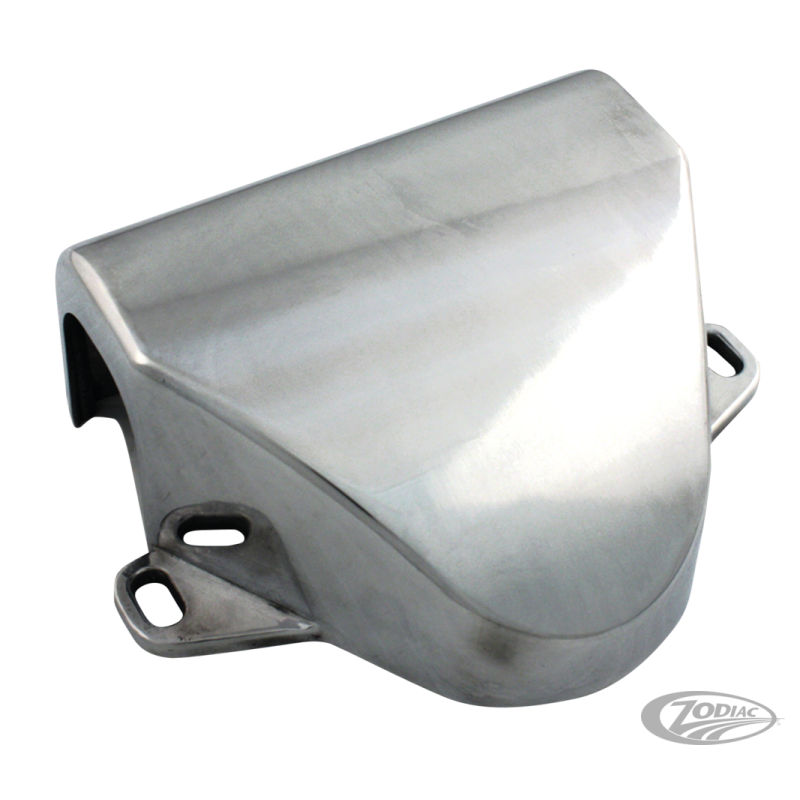 POTENCE DE GUIDON ET COUVERCLE POUR MODÈLES VINTAGE