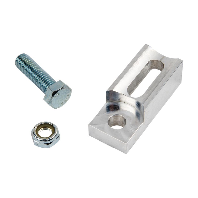 Headlight Mount Bracket Fairing Direct Bolt-On Bracket