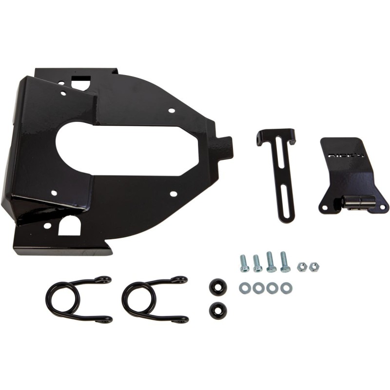 Softail Bobber Narrow Frame Solo Seat Mounting Kit