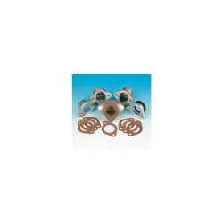 Intake to Carburetor Gasket Pack 10.0