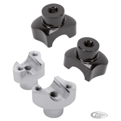 RISERS COURTS STYLE ORIGINE RECENTS