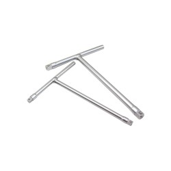 1/4 Drive Mini T-Handle Wrench