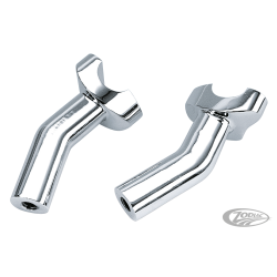 JEU DE RISER "PULL BACK"