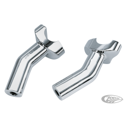 JEU DE RISER "PULL BACK"