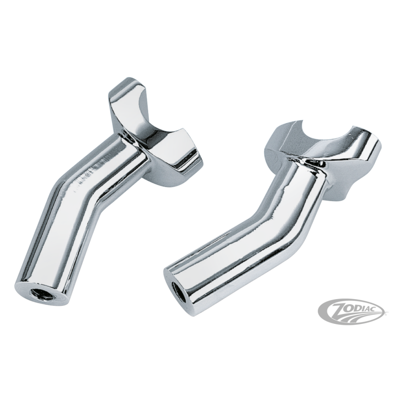 JEU DE RISER "PULL BACK"