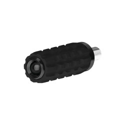Traction Shifter Peg Black, Gloss