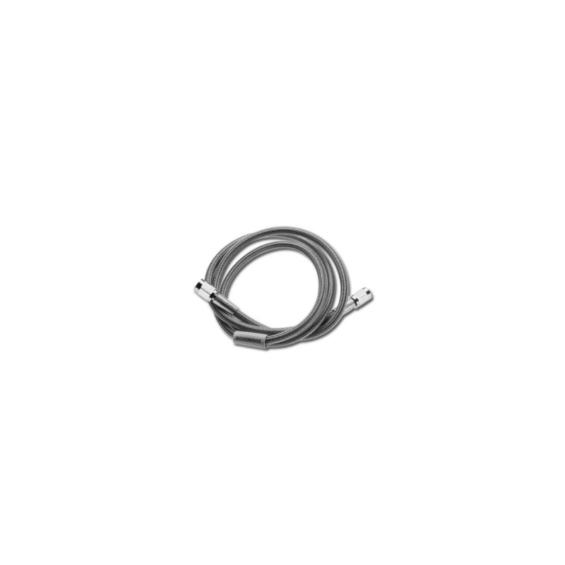 Stainless Steel Universal Brake Line Stainless Steel 30"