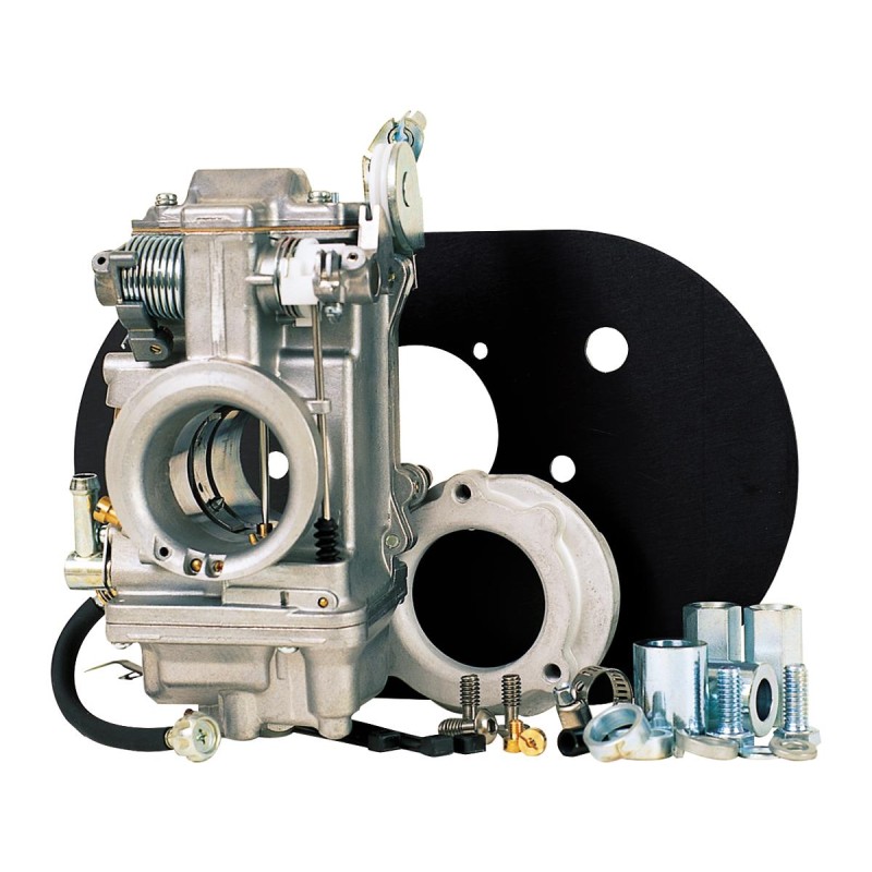 HSR 42mm Carburator Easy Kits