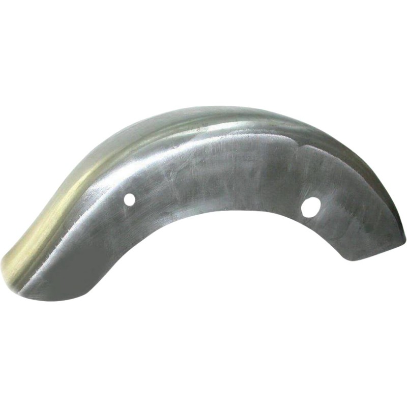 Custom 14 Gauge Rear Oe Style Fender Rear Fender