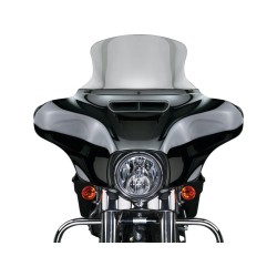 V-Stream Windshield Height: 11,5" Clear