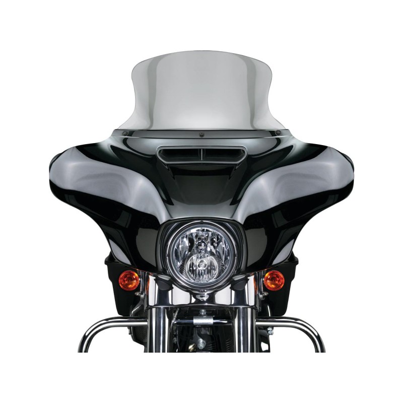 V-Stream Windshield Height: 11,5" Clear