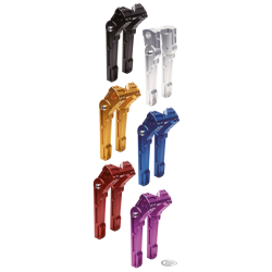 RISERS VITY'S DESIGN REGLABLES