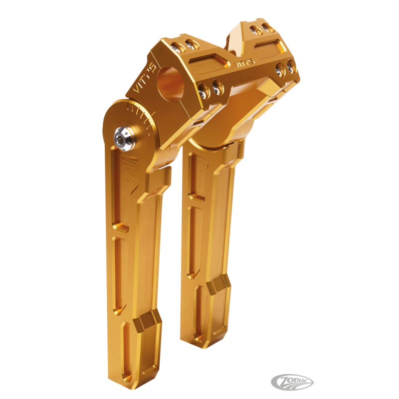 RISERS VITY'S DESIGN REGLABLES