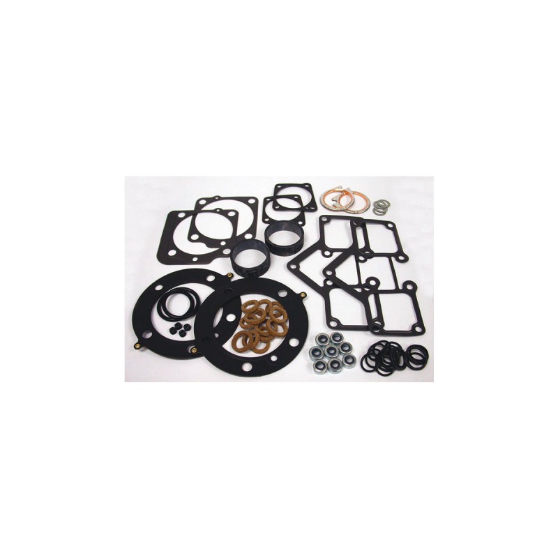 MLS Top End Gasket Kit .040" Headgasket 3 1/2"