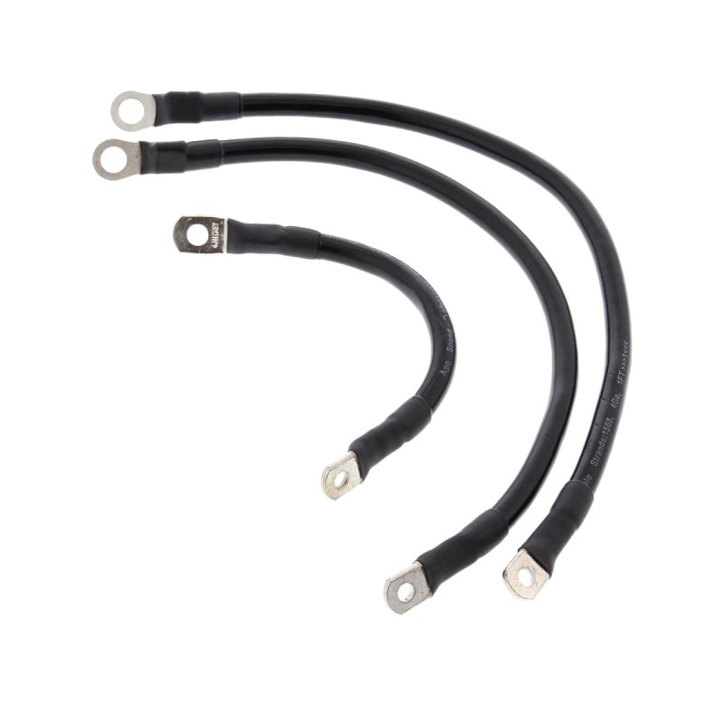 Battery Cable Kit
