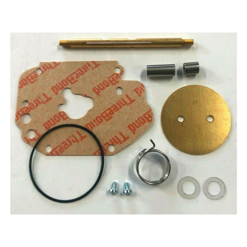 R1 Carburator Main Body Rebuild Kit