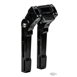 RISERS RÉGLABLES VITY POUR MILWAUKEE EIGHT SOFTAIL