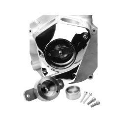 Big Twin Cam Seal Remover + Installer