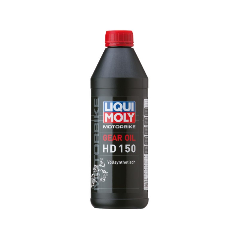 Motorbike HD150 Gear/Primary Oil 1l / Label Language de,en,it,es,pt