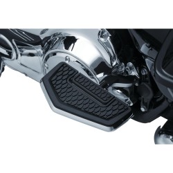 Hex Folding Mini Boards Chrome