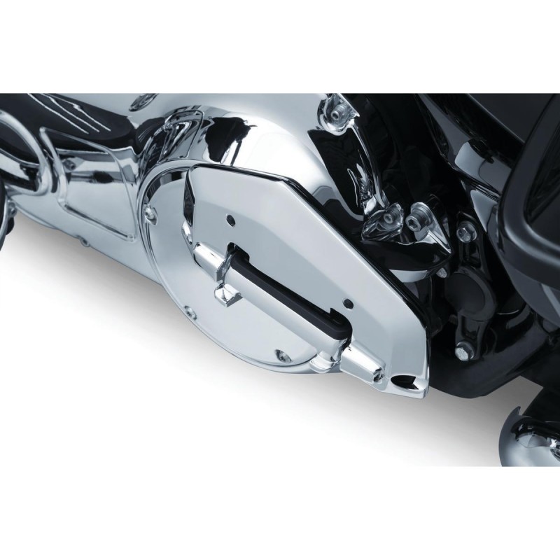 Hex Folding Mini Boards Chrome