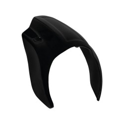 Headlight Cap Milwaukee Eight Breakout Gloss Black Aluminium