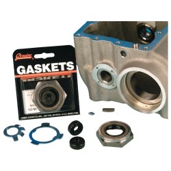 Super Nut Transmission Sprocket Seal Kit Each 1.0