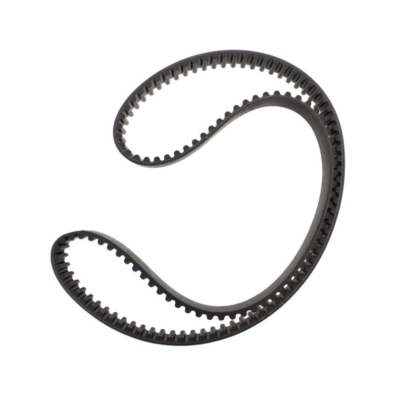 Conti Rear Drive Belt 14.0 mm 1 1/2" 136.0 teeth