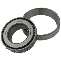 Big Twin Neck Bearing