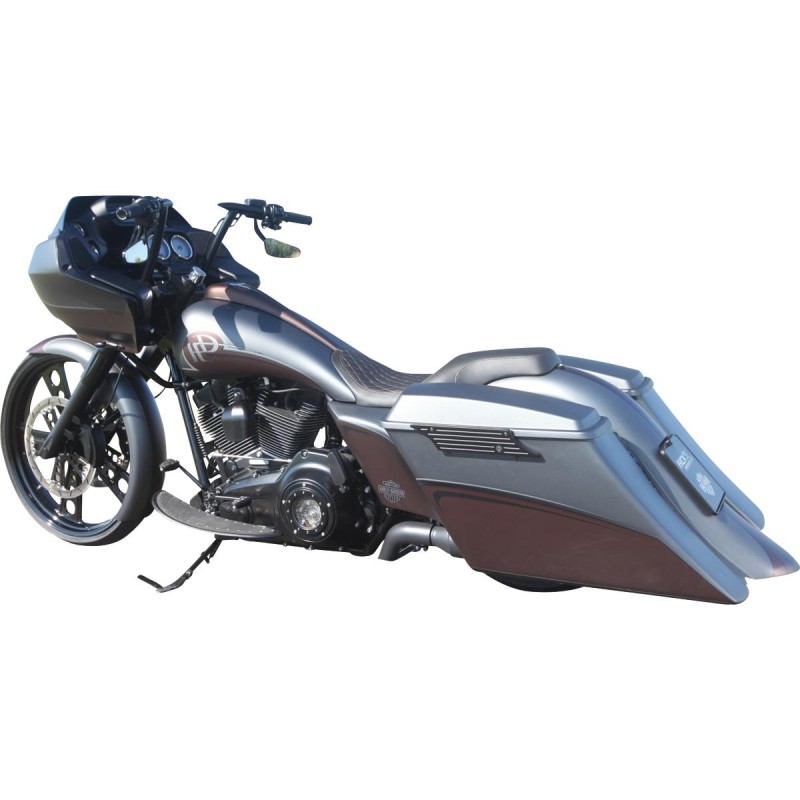 Rick Rod Tail Conversion Kit
