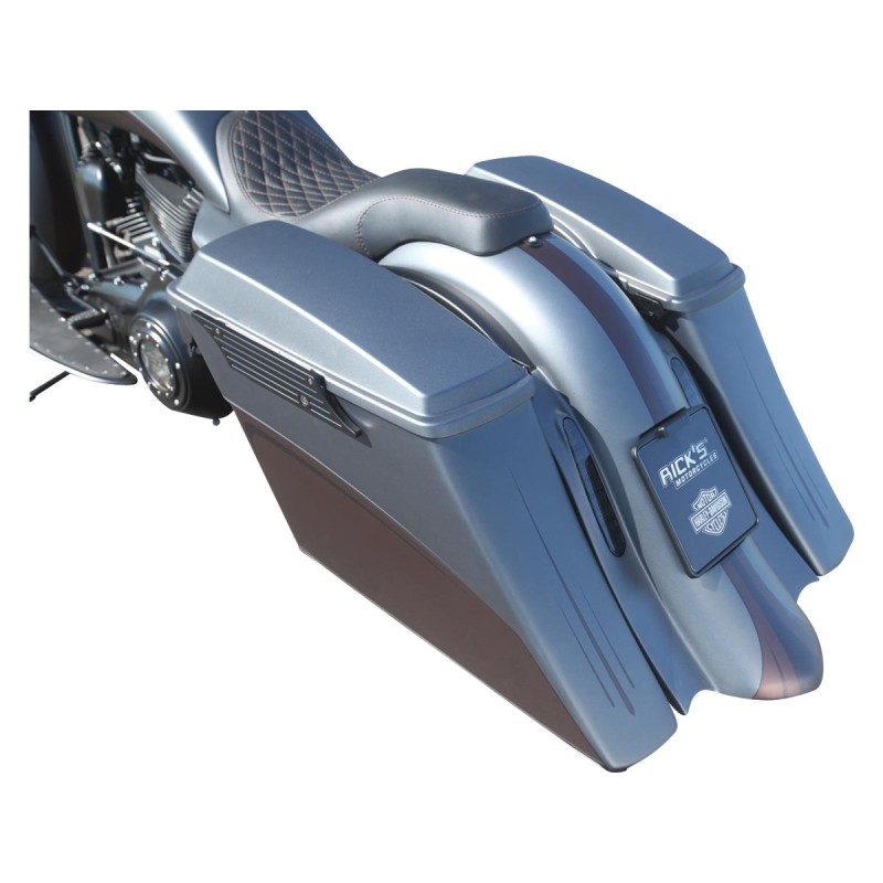 Rick Rod Tail Conversion Kit