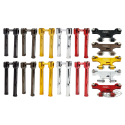 RISERS P16 POWERPLANT